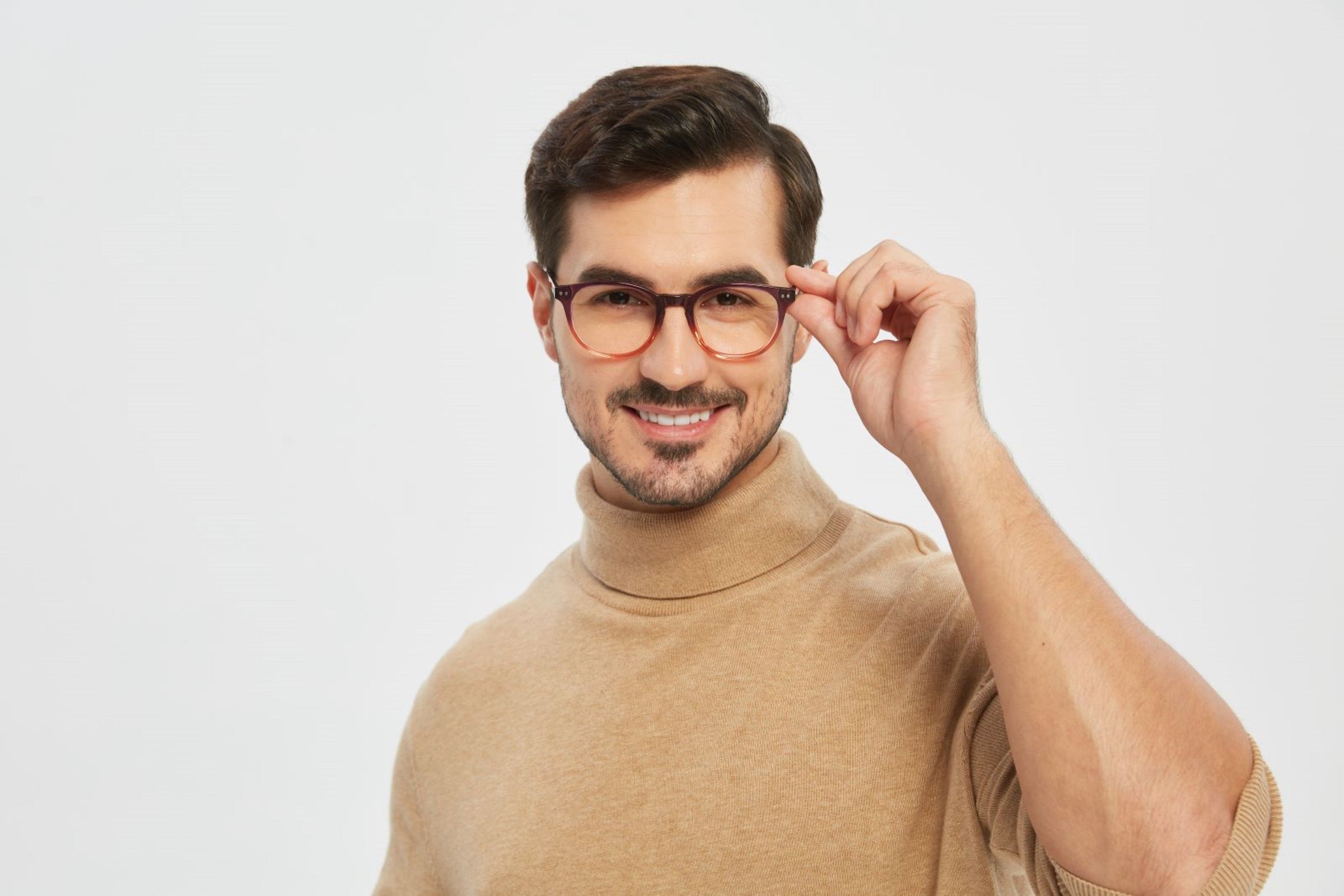 Men's Eyeglasses