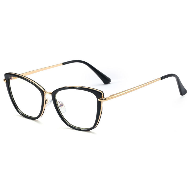 Zowin M95290 Cat-Eye Glasses - Stylish and Lightweight