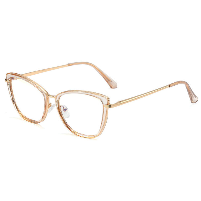 Zowin M95290 Cat-Eye Glasses - Stylish and Lightweight