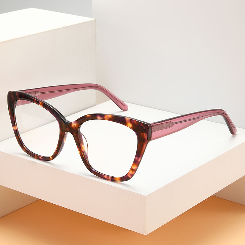 BOA1270 ACETATE Eyeglasses Frame