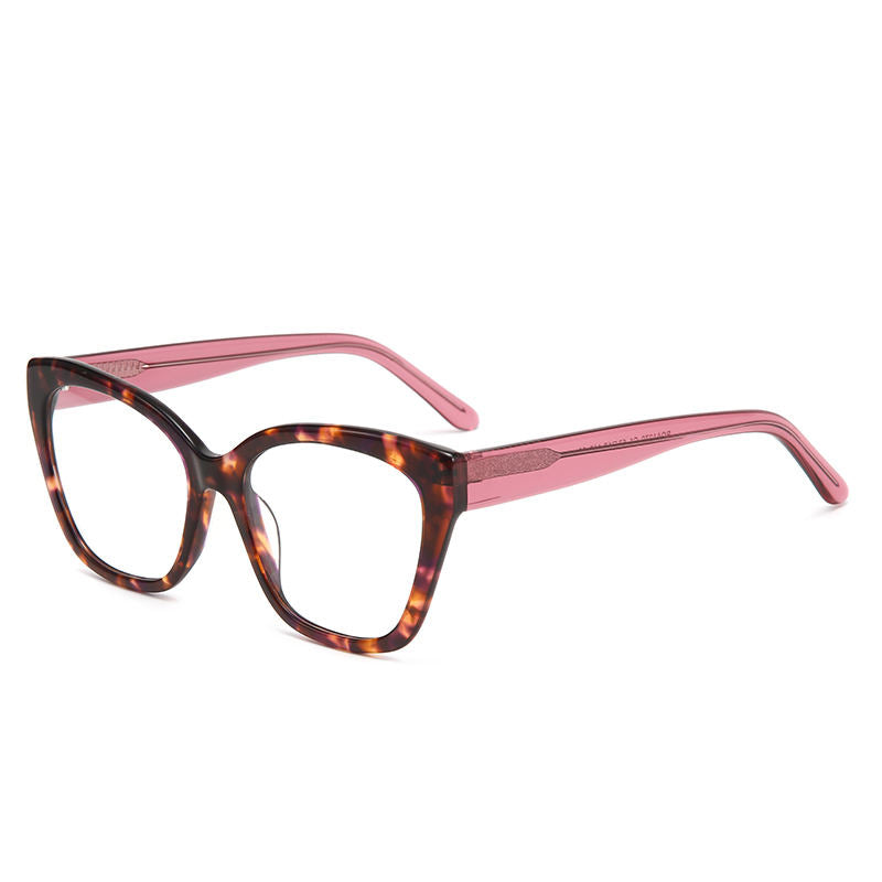 BOA1270 ACETATE Eyeglasses Frame