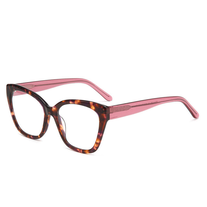 BOA1270 ACETATE Eyeglasses Frame