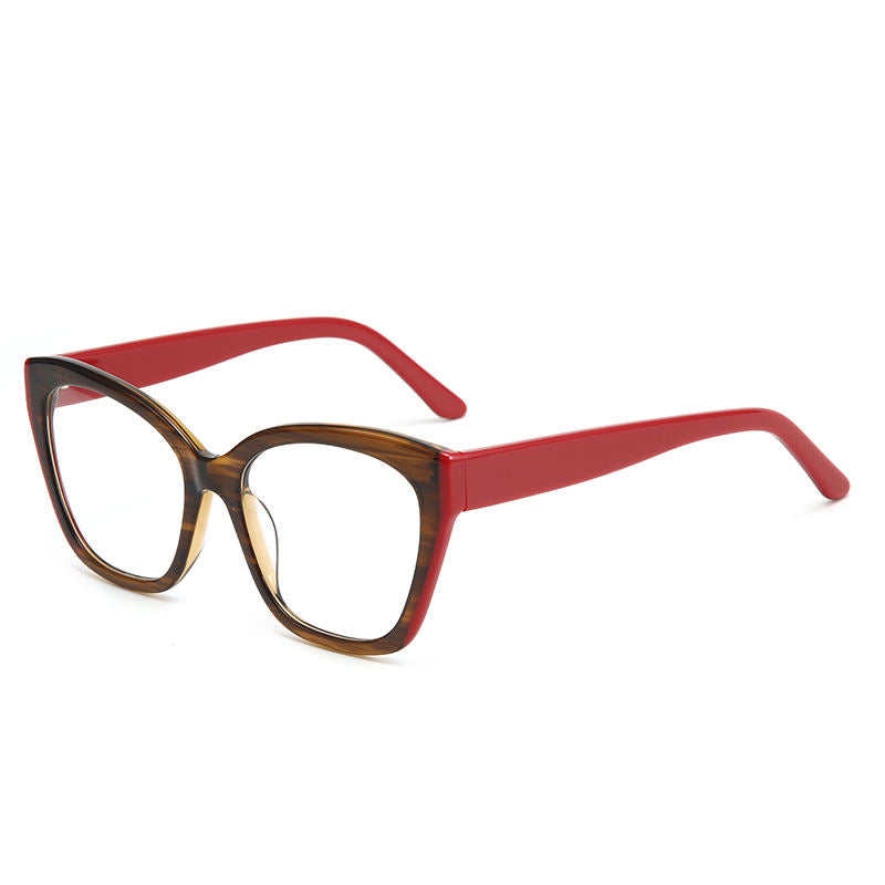 BOA1270 ACETATE Eyeglasses Frame