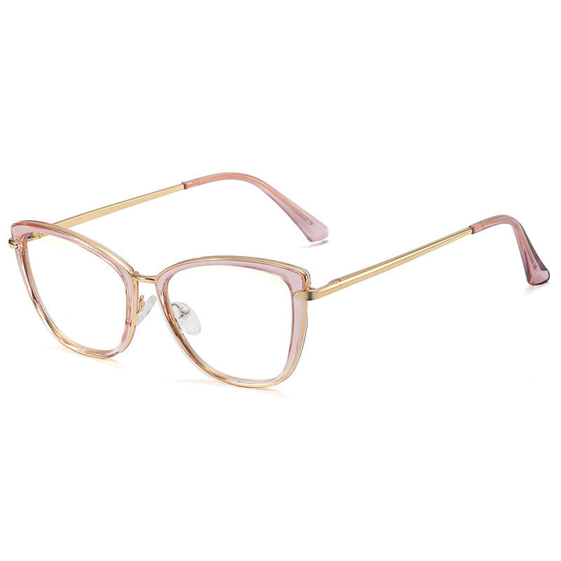 Zowin M95290 Cat-Eye Glasses - Stylish and Lightweight