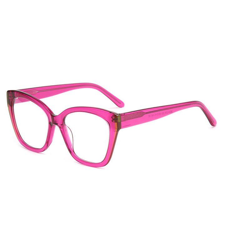 BOA1270 ACETATE Eyeglasses Frame