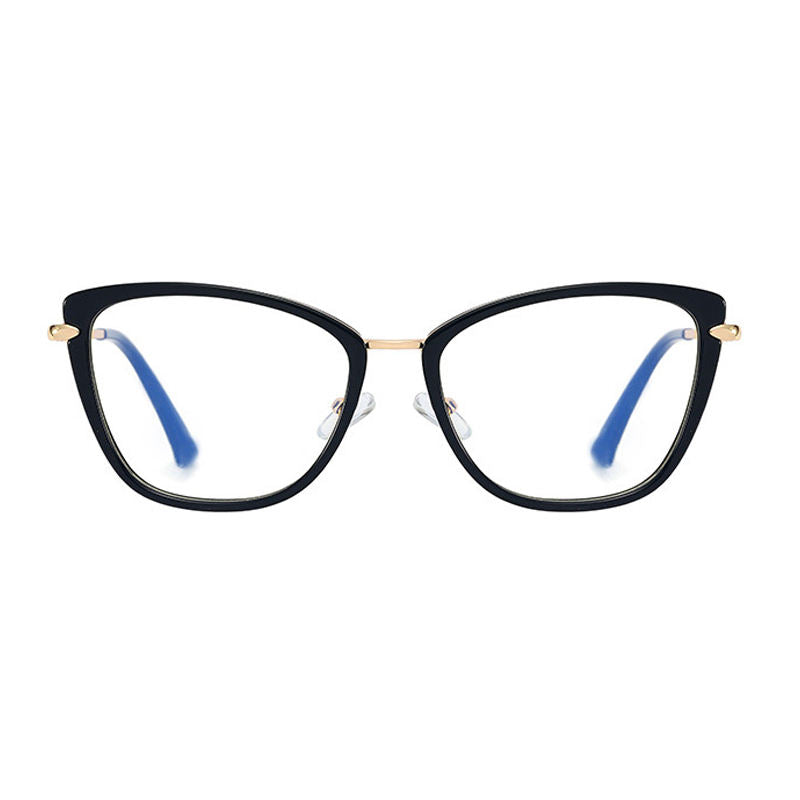 Zowin M95290 Cat-Eye Glasses - Stylish and Lightweight